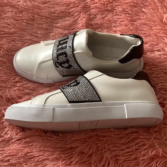 juicy couture sneakers - Picture 2 of 4